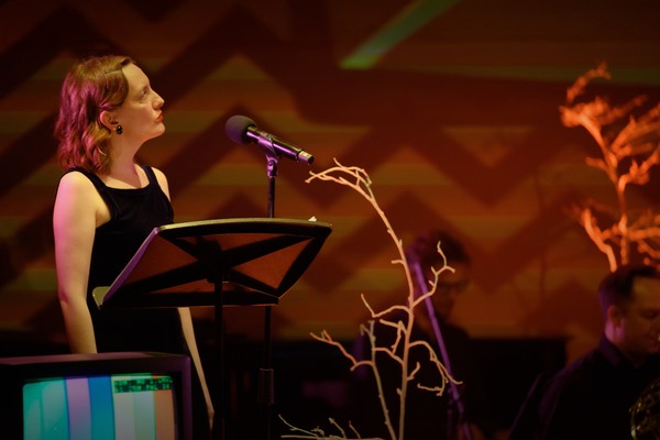 Twin Peaks Suite. Музыка Анджело Бадаламенти