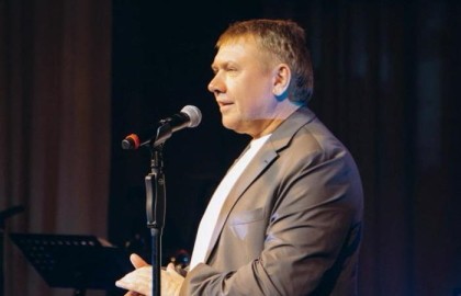 Егор Хайд. Презентация нового альбома