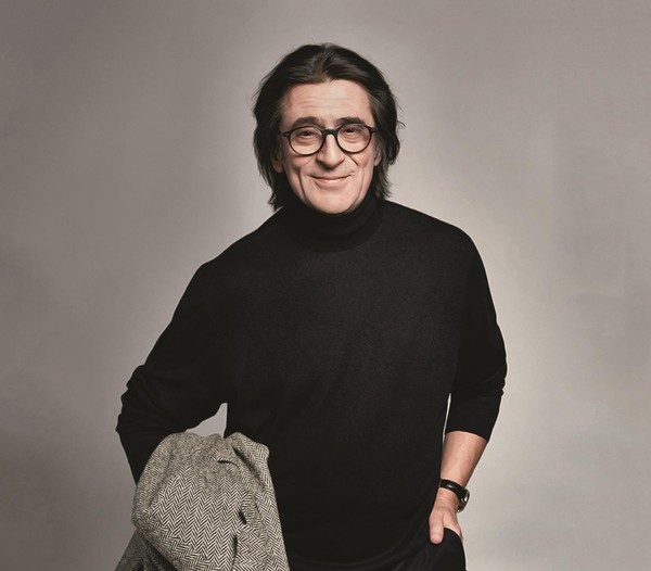 Чайковский. Симфония № 5. Рождественский. Реквием. Дирижёр — Юрий Башмет