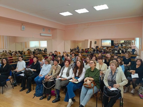 Копилка методических находок