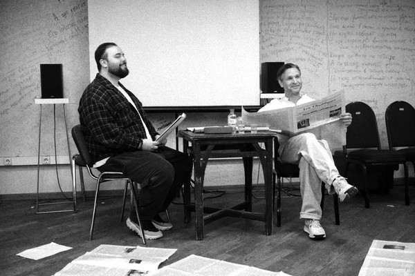 Иван Федотов