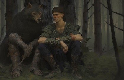 Оркестр CAGMO – Симфония «Король и Шут»