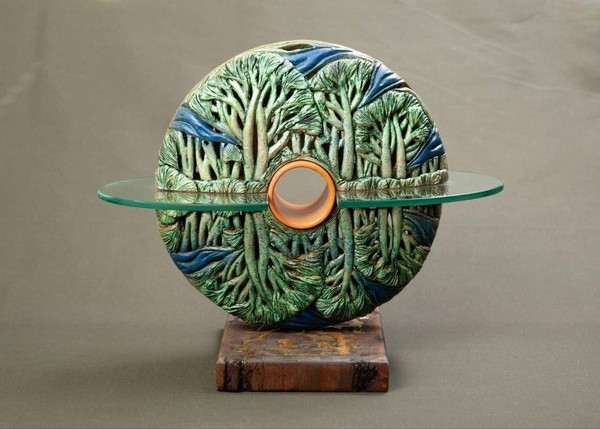 Экскурсия по выставке «Отражение»