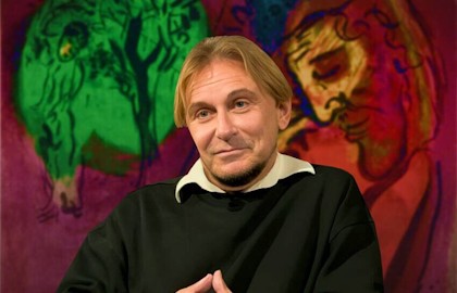 Андрей Макаров. Культы крови в культуре рода