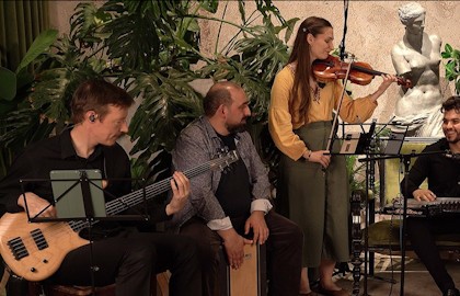 «Восточное Собрание» (Тунис/Россия)