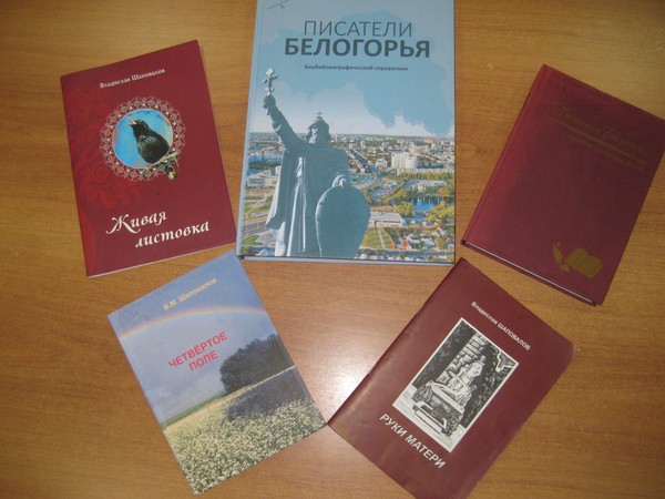 Программа «О подвиге расскажет книга»