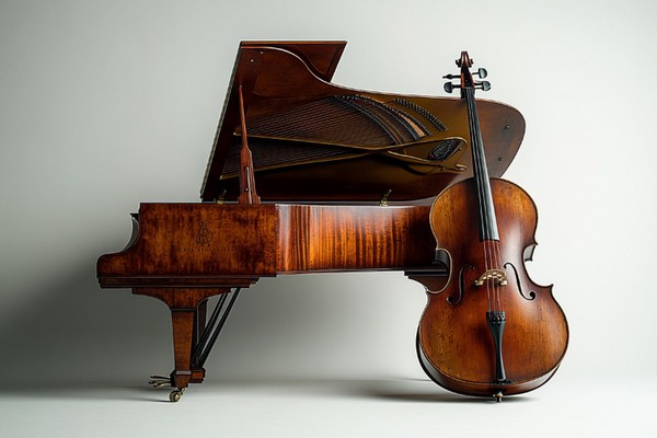 Молодёжь Гнесинки