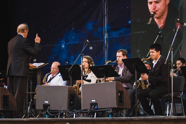 30 лет стиля