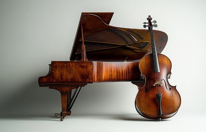 Молодежь Гнесинки – Будущее России