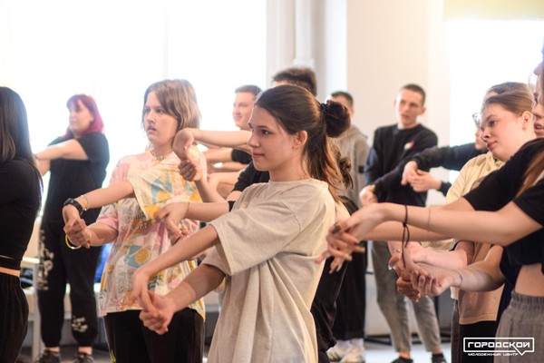 Фестиваль современной культуры