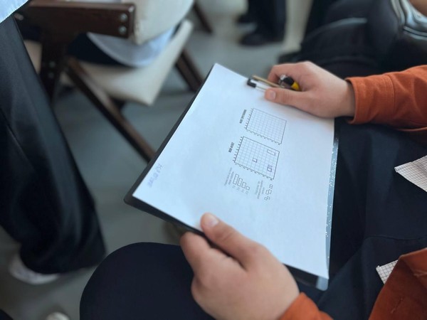 Проект Зеленый камуфляж