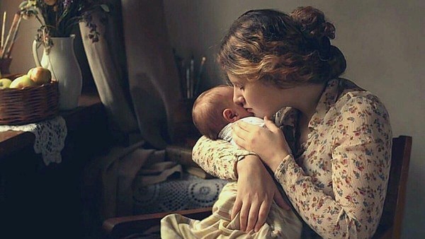 «Тебе от сердца низко поклонюсь»