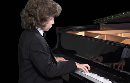 Воплощение красоты