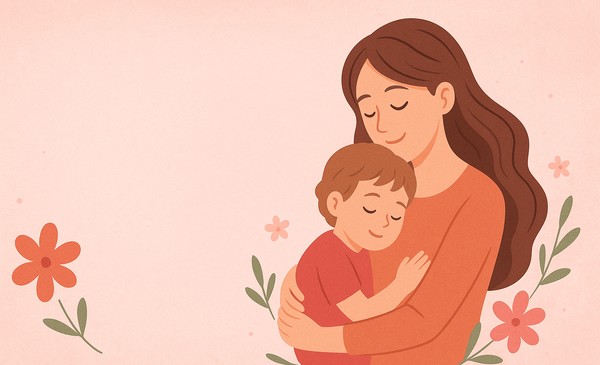 Концерт «С любовью к маме»