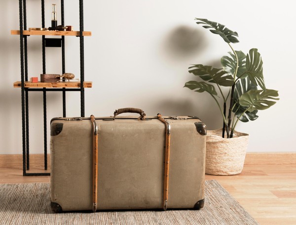 Встреча «Обсуждение произведения «Чемодан» Сергея Довлатова»