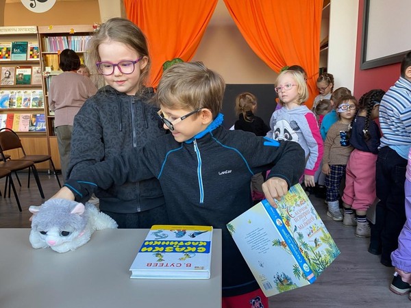 Тематический час с поделкой «День плюшевого мишки»