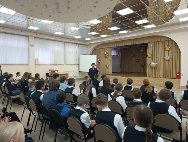 Игровой тренинг «Солнце светит для всех!»