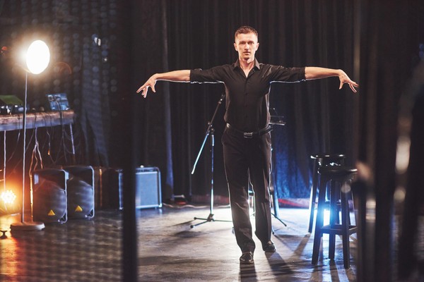 Мастер‑класс «Упражнения для раскрытия тембральных возможностей»