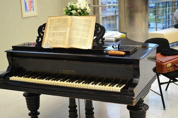 Программа «Поэтапный разбор нотного текста»