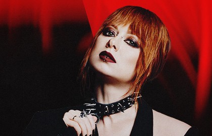 Юлия Савичева