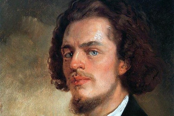 Лекция «Вдохновенный певец эпохи. Константин Маковский»