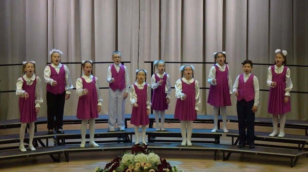 Концерт «Когда мои друзья со мной!»