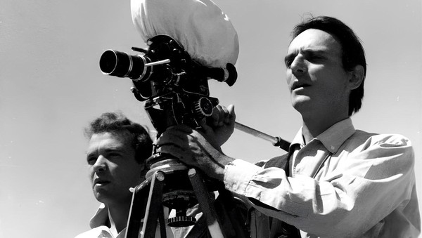 Лекция «Испанский кинематограф: как снимали экспериментальное кино при Франко»