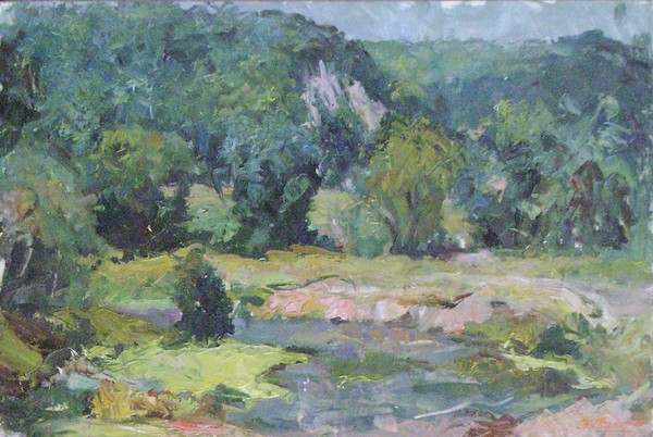 Программа «Валуйское раздолье». История одной работы»