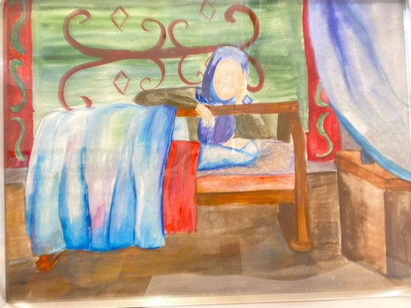 Праздничная программа «Нана!», приуроченная ко Дню матери