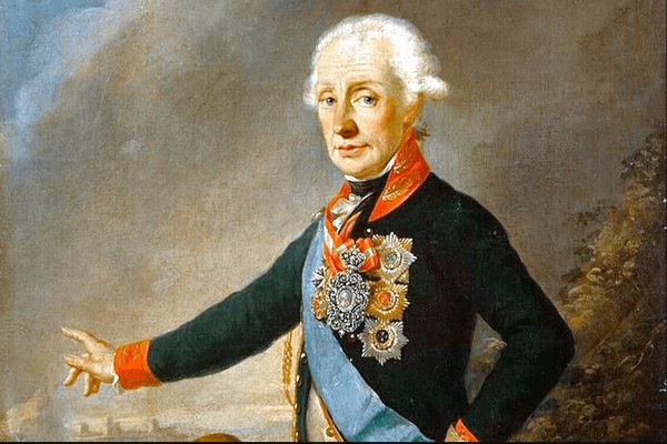 Час истории «Жизнь, ставшая легендой»