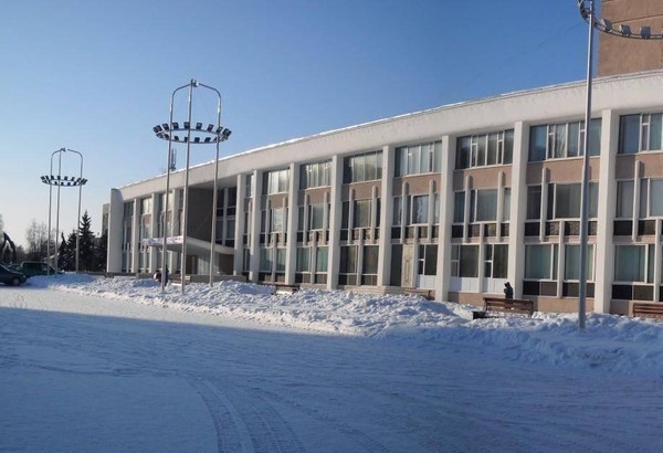 Представление «Сказ о царе Берендее и Чудо-юде беззаконном»