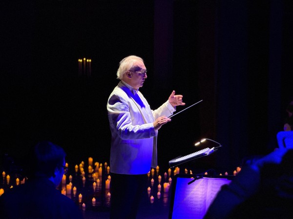 Концерт духовной музыки Stabat Mater