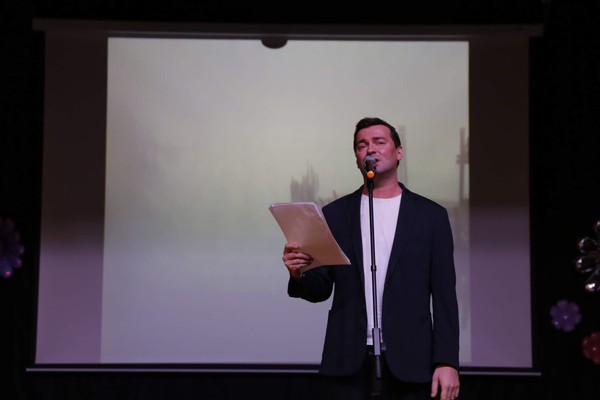 Литературно-поэтическая программа по мотивам поэмы А. Твардовского «Василий Теркин»