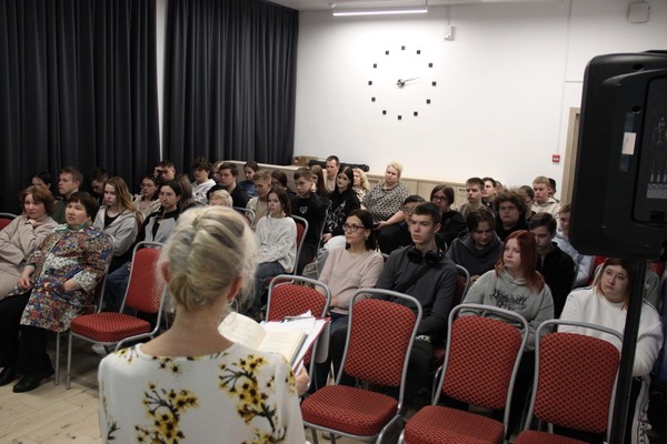 Лекция «Исторический портрет. Александр Васильевич Суворов»