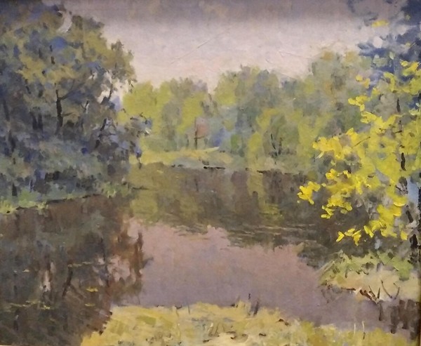 Викторина «Вечерние ритмы». История одной работы»