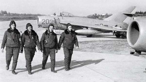 Кинолекторий «Помощь СССР вьетнамскому народу в войне за свободу и независимость»