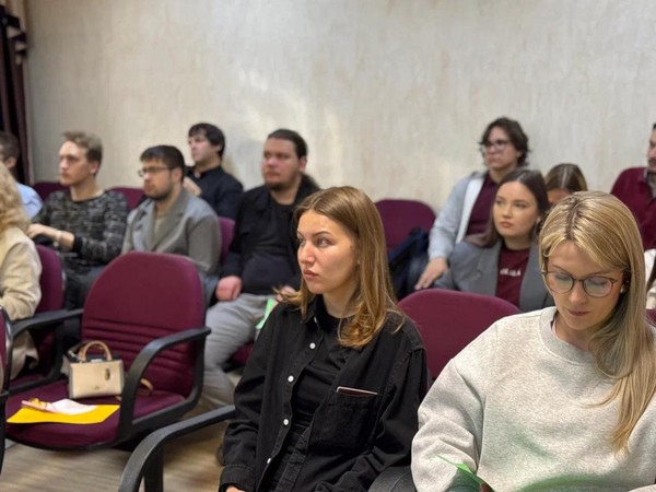 Панельная дискуссия «История духовой музыки Южного Урала»