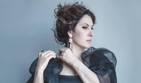 А любовь права…