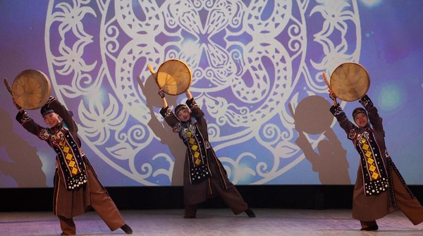 Познавательная программа «Сокровище Амура»