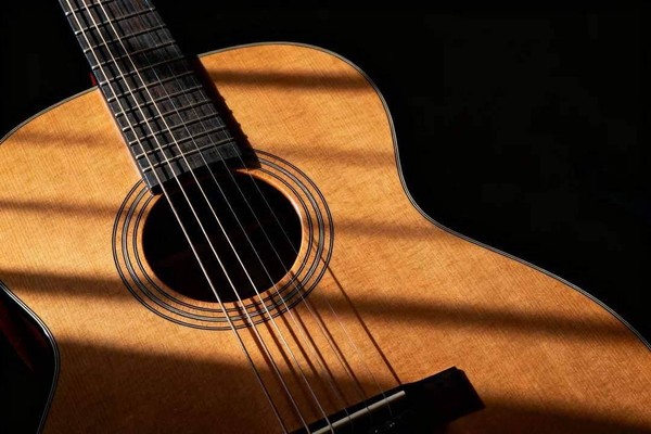 Концерт «Лига гитаристов»