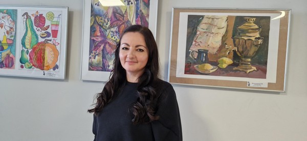 Лекция «Искусство Древней Греции в эпоху архаики»