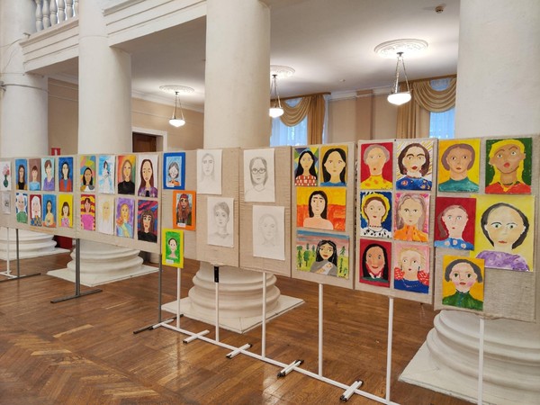 «Наши мамы»