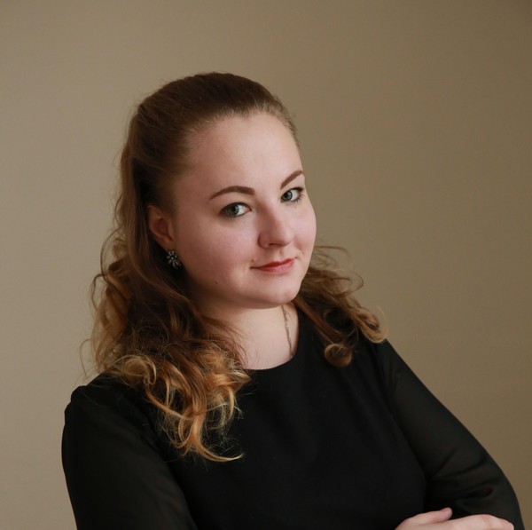 Концерт ко Всероссийскому дню органа