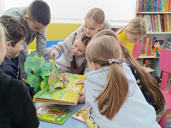 Дискуссионный час «Крылатые мудрости»