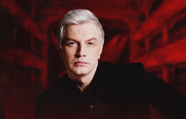 Алексей Гоман