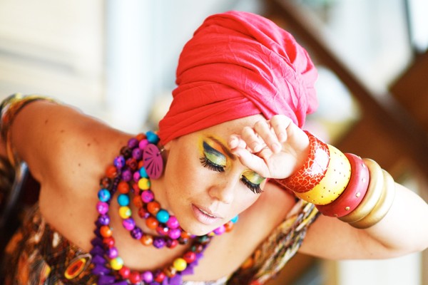 Танина L’Odore и Jazz Band