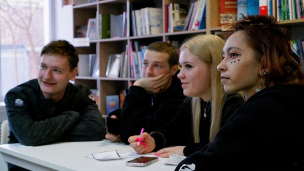 История из жизни Виктора Гюго «Шутливая реклама книг»