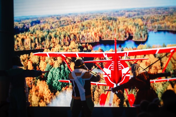 Викторина «История одного костюма»