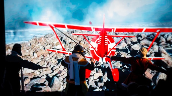 Викторина «Правда или ложь о театре»