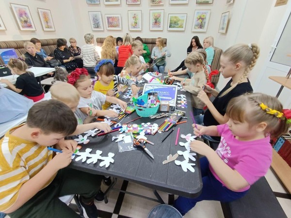 Мастер-класс по изготовлению браслета «Дружба»